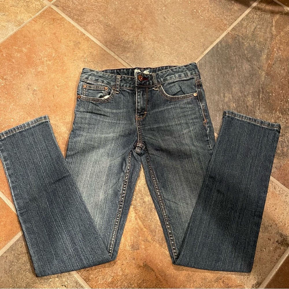 P.S. by Aeropostale straight jeans